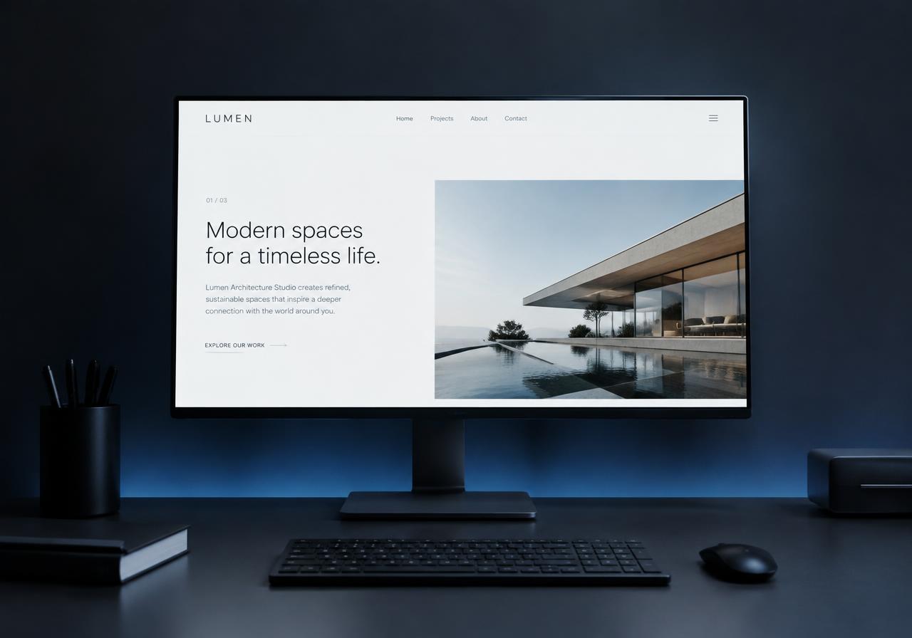 Northline Architecture