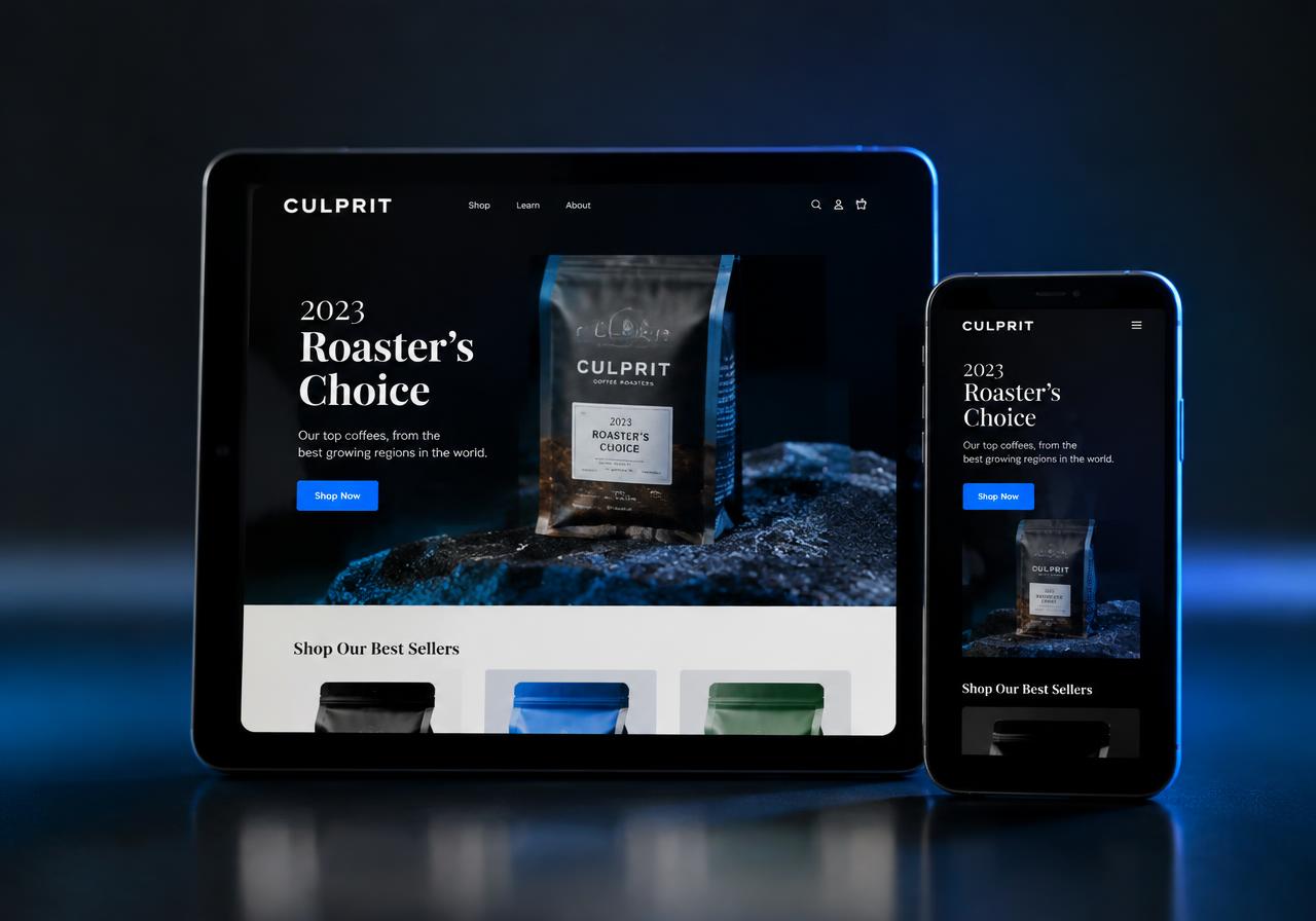Ember Roast Co.